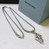 China Replica Balenciaga Necklaces 51usd Only
